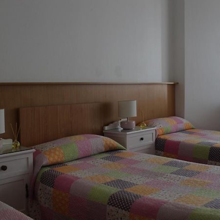Albergue Turistico Silleda Dış mekan fotoğraf