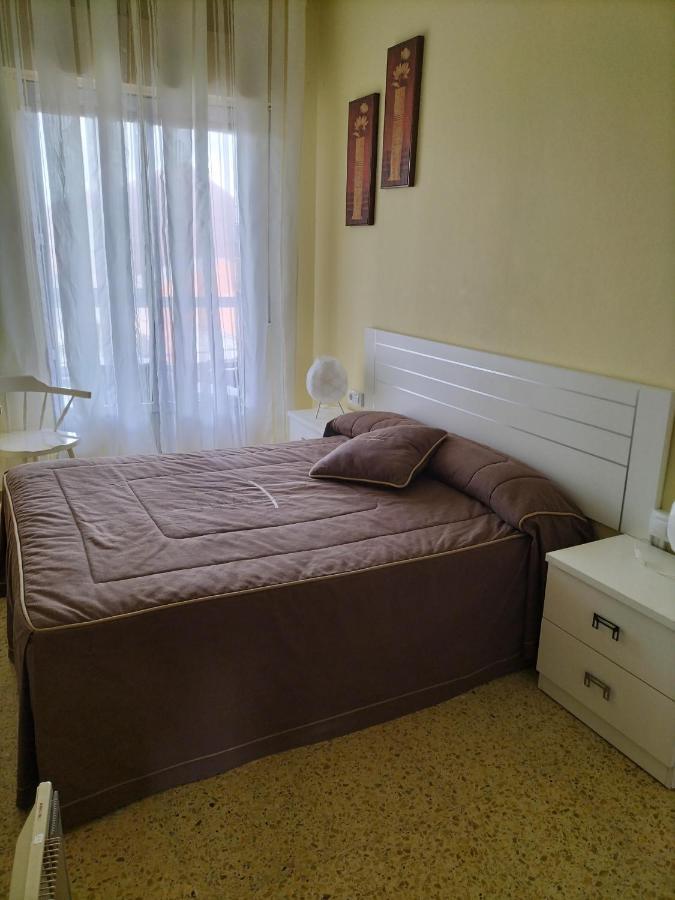 Albergue Turistico Silleda Dış mekan fotoğraf