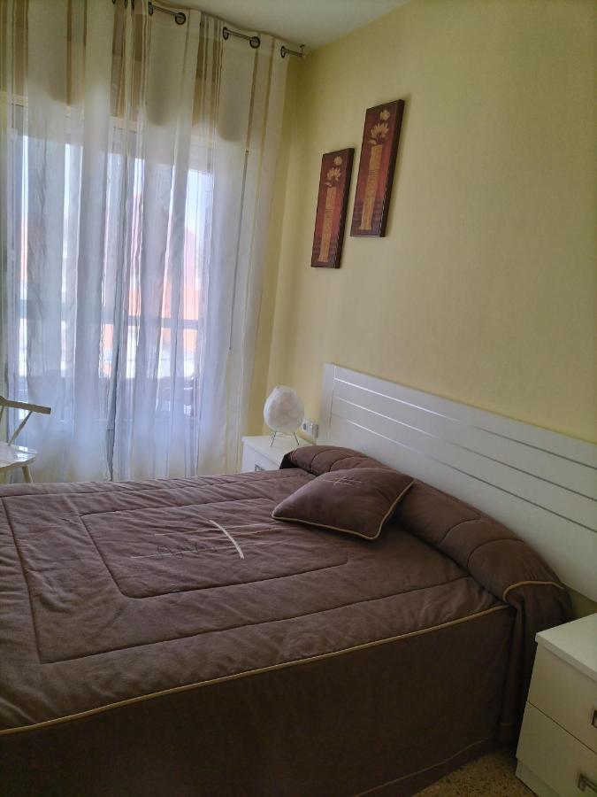 Albergue Turistico Silleda Dış mekan fotoğraf