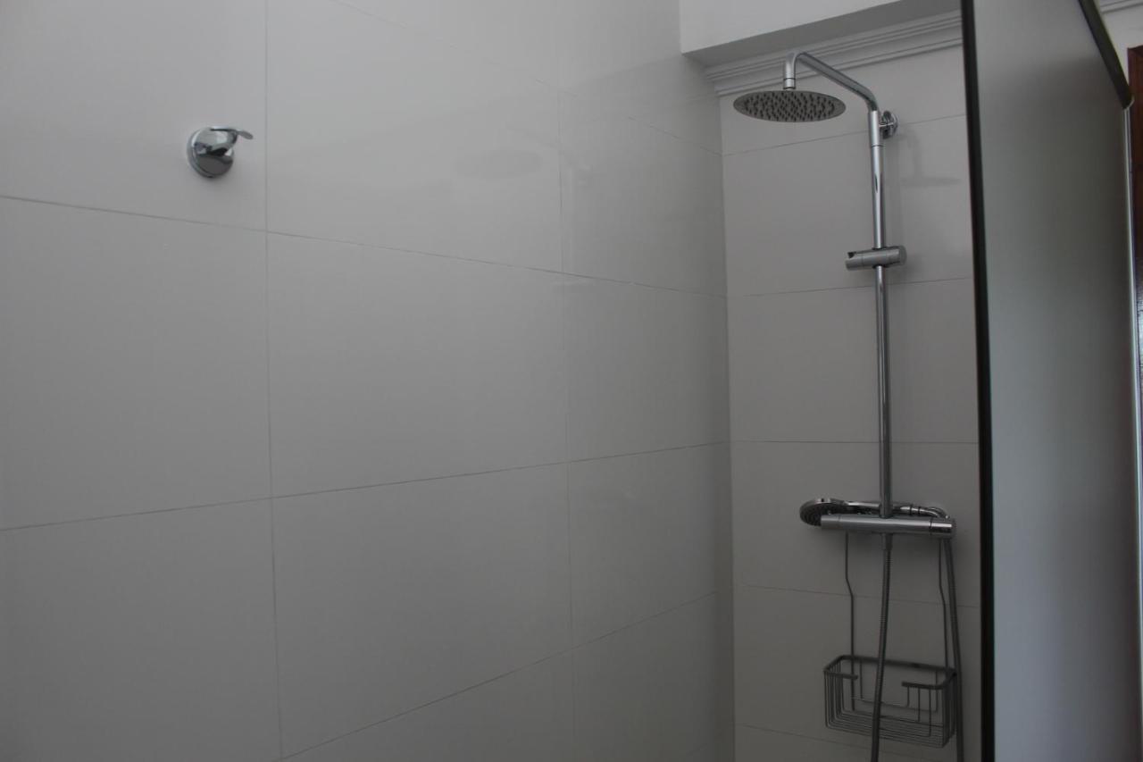 Albergue Turistico Silleda Dış mekan fotoğraf